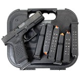 GLOCK 19 GEN 5 9MM LUGER (9X19 PARA) - 3 of 3