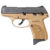 RUGER LC9S 9MM LUGER (9X19 PARA) - 1 of 3