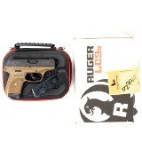 RUGER LC9S 9MM LUGER (9X19 PARA) - 3 of 3