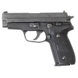SIG SAUER P229 .40 S&W - 1 of 3