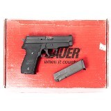 SIG SAUER P229 .40 S&W - 3 of 3