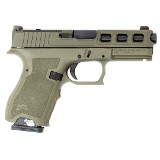 PALMETTO STATE ARMORY DAGGER COMPACT 9MM LUGER (9X19 PARA) - 2 of 2