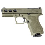 PALMETTO STATE ARMORY DAGGER COMPACT 9MM LUGER (9X19 PARA) - 1 of 2