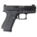 GLOCK 43X 9MM LUGER (9X19 PARA) - 2 of 3
