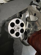 SMITH & WESSON MODEL 686-6 PLUS .357 MAG - 3 of 3