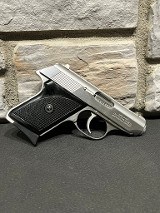 WALTHER TPH .22 LR - 2 of 2