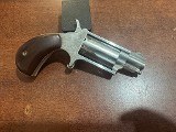 NORTH AMERICAN ARMS 22M .22 WMR - 2 of 3