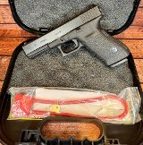 GLOCK G21 GEN 3 .45 ACP