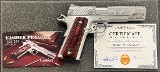 KIMBER 1911 .45 ACP
