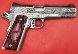 KIMBER 1911 .45 ACP - 3 of 3