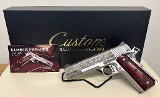 KIMBER 1911 .45 ACP - 2 of 3