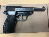 WALTHER P38 9MM LUGER (9X19 PARA) - 2 of 3