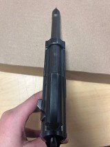 WALTHER P38 9MM LUGER (9X19 PARA) - 3 of 3