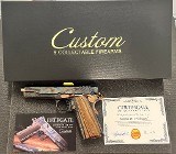 KIMBER 1911 .45 ACP - 1 of 3