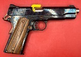 KIMBER 1911 .45 ACP - 3 of 3