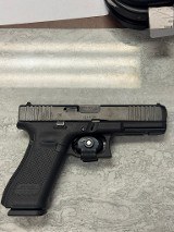 GLOCK 17 GEN 5 9MM LUGER (9x19 PARA) - 2 of 3