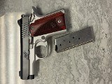 KIMBER Micro 9 9MM LUGER (9x19 PARA) - 2 of 3