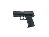 HECKLER & KOCH USP COMPACT .45 ACP - 2 of 2