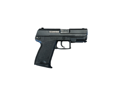 HECKLER & KOCH USP COMPACT .45 ACP