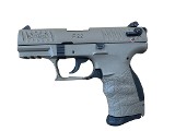 WALTHER P22 .22 LR - 2 of 3