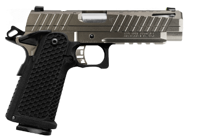 LIVE FREE ARMORY APOLLO 11 COMPACT