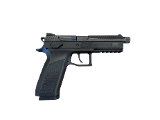 CZ P-09 9MM LUGER (9x19 PARA) - 1 of 2