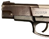 RUGER P89 9MM LUGER (9x19 PARA) - 3 of 3