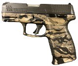 TAURUS G3c 9MM LUGER (9x19 PARA) - 2 of 3