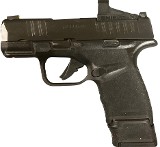 SPRINGFIELD ARMORY Hellcat 9MM LUGER (9x19 PARA) - 2 of 3