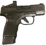 SPRINGFIELD ARMORY Hellcat 9MM LUGER (9x19 PARA) - 1 of 3