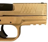FN 509 Compact 9MM LUGER (9x19 PARA) - 3 of 3