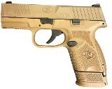 FN 509 Compact 9MM LUGER (9x19 PARA) - 2 of 3
