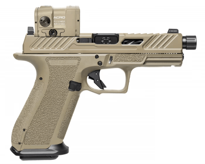 SHADOW SYSTEMS XR920 ELITE ACRO