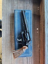 SMITH & WESSON 17-3 .22 LR - 1 of 3