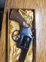 SMITH & WESSON 17-3 .22 LR - 3 of 3