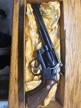 SMITH & WESSON 17-3 .22 LR - 2 of 3
