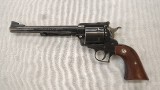 RUGER NEW MODEL SUPER BLACKHAWK .44 MAGNUM - 1 of 3