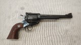 RUGER NEW MODEL SUPER BLACKHAWK .44 MAGNUM - 2 of 3