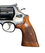 SMITH & WESSON 29-3 .44 MAGNUM - 3 of 3