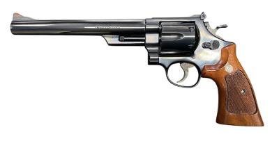SMITH & WESSON 29-3 .44 MAGNUM