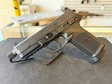 FN FNX-45 TACTICAL [BLK] .45 ACP - 2 of 3