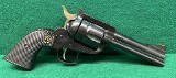 RUGER BLACKHAWK FLATTOP .357 MAG/9MM - 3 of 3