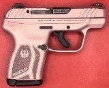RUGER LCP MAX .380 ACP - 1 of 3