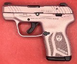 RUGER LCP MAX .380 ACP - 2 of 3