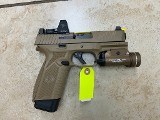 FN 545 TACTICAL .45 ACP - 3 of 3
