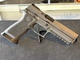 SIG SAUER P320 XFIVE LEGION 9MM LUGER (9X19 PARA) - 1 of 3