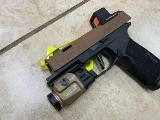 SIG SAUER P365 CUSTOM WORKS 9MM LUGER (9x19 PARA) - 2 of 3