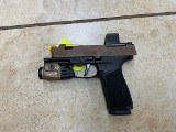 SIG SAUER P365 CUSTOM WORKS 9MM LUGER (9x19 PARA) - 1 of 3