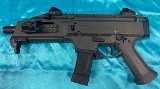 CZ Scorpion EVO 3 S1 9MM LUGER (9x19 PARA) - 2 of 3