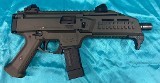 CZ Scorpion EVO 3 S1 9MM LUGER (9x19 PARA) - 3 of 3